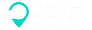 One Goal Logo